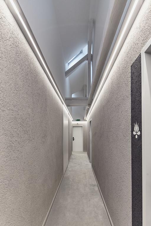 Hotel Butik Design Buda Budapest Exterior foto